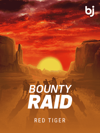 Bounty Raid screenshot
