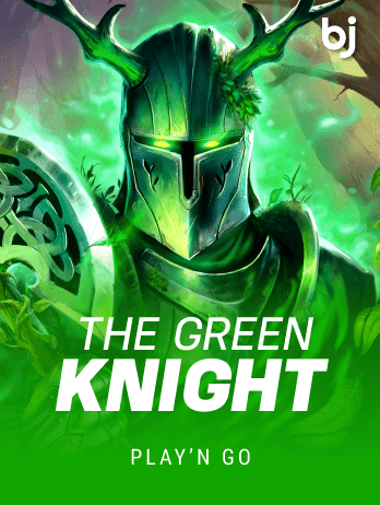 The Green Knightpng screenshot
